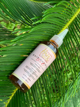 Hair Growth Oil