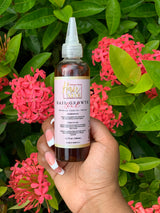 Hair Growth Oil